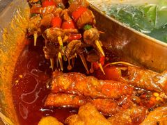 -小龙坎火锅(总店)