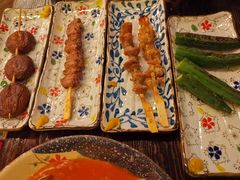 烤软骨-平成屋· Late Night 食堂(四川北路店)