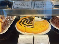 -贝克托马斯·德式烘焙传承(海上世界店)