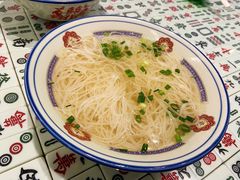 -七爷清汤腩·港式餐厅(金狮广场店)