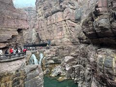 -云台山风景名胜区