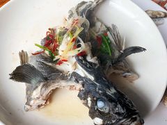 -海味当家·蒸锅海鲜(星海公园店)