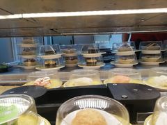 -争鲜回转寿司(浦东三钢里PLUS店)