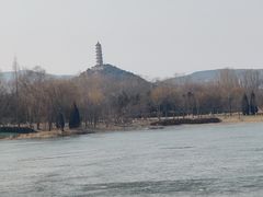 -北坞公园