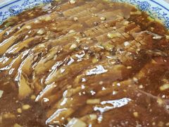 扒肉条-协顺园回头馆(南顺城路店)