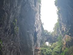 -英西峰林·洞天仙境