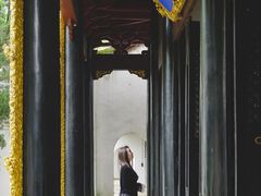-白鹿洞书院
