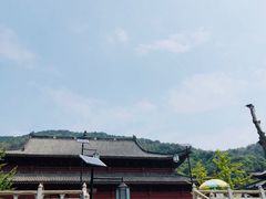 -四祖寺