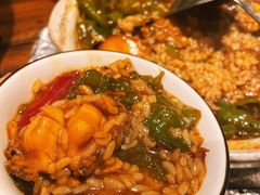 -九號院子海鲜烧烤