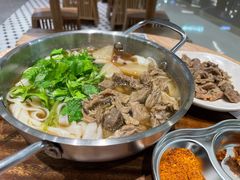 -小满手工粉(杭州滨江龙湖店)