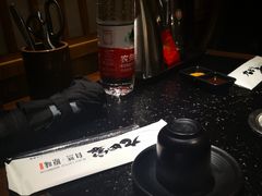 -九田家黑牛烤肉料理(珠江摩尔店)