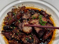 -小隐院子·庭院餐厅(大学城后湖店)