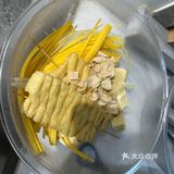 二马路附近的麻辣烫