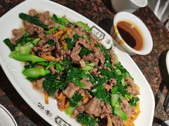 -八合里潮汕鲜牛肉火锅(深圳海岸城店)
