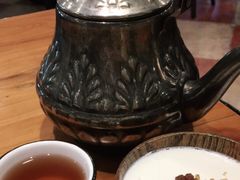 -巴依老爷新疆美食(常营店)