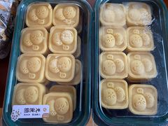 -泸溪河桃酥(西直门凯德店)