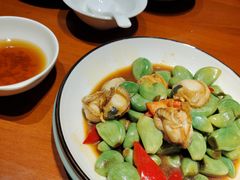-郑庄脂渣海鲜楼(九水路店)