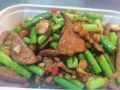 -小蓉合餐厅·川菜·家常菜(凤城二路店)