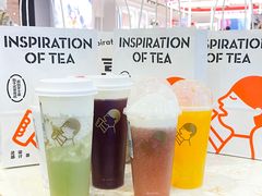 -喜茶(振华商厦店)
