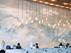 -苏州金鸡湖文博诺富特酒店