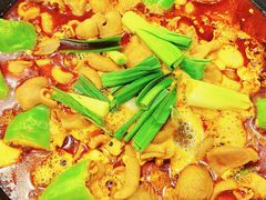 -湘肠香火锅店(团结湖店)