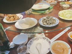 -李记白水羊头·清真老味家常菜(石景山店)