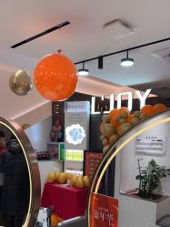 -LJOY丽锦造型·烫发染发