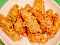 -谢记上海大排档(长寿路店)