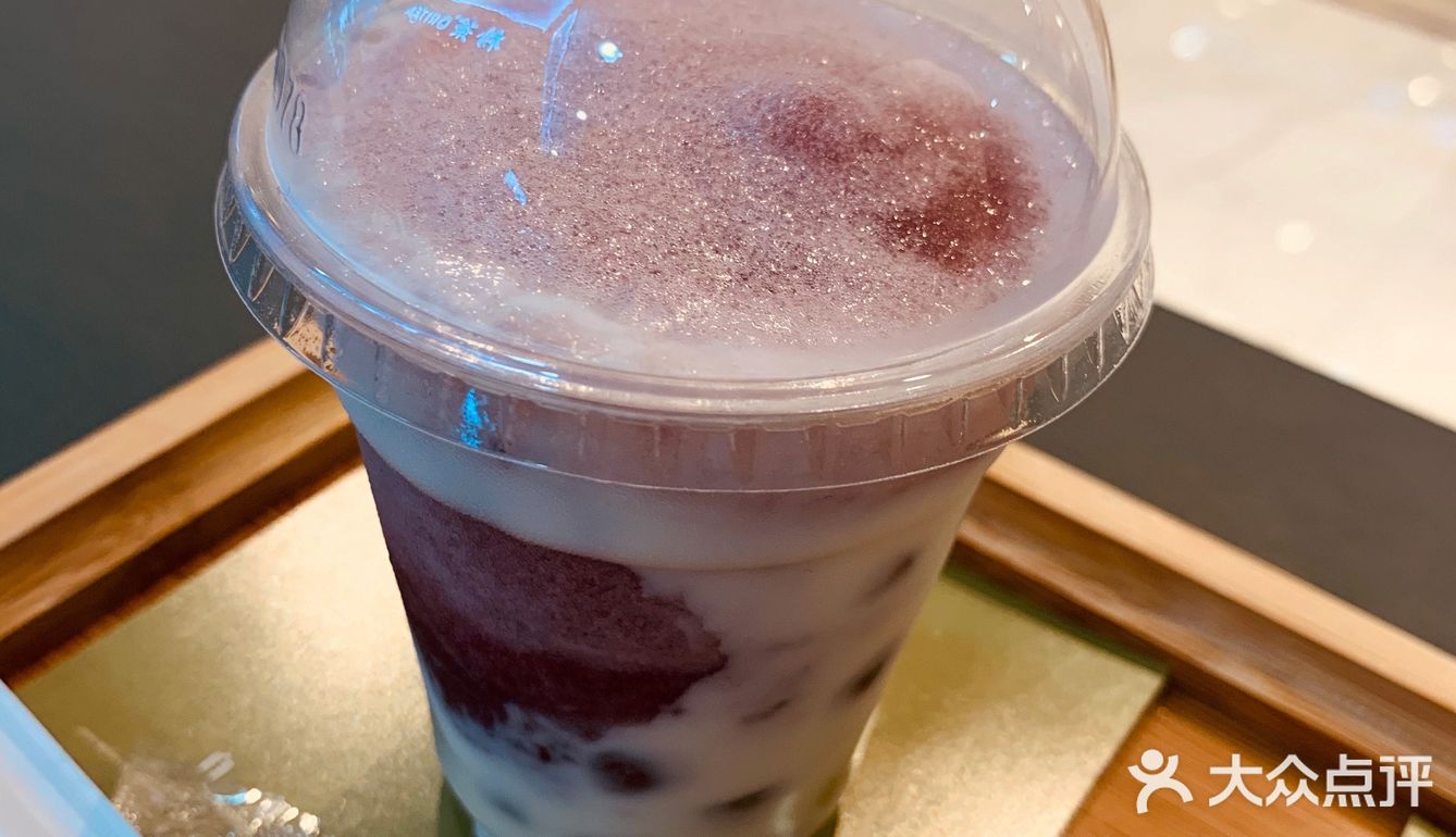 朴茶