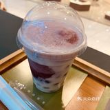 朴茶