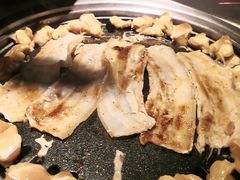 -猫爪爪原切自助烤肉(观音桥阳光世纪店)