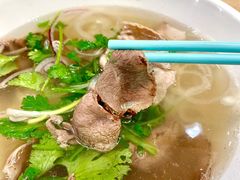 越南牛肉粉-蔡澜Pho·越南粉餐厅(海上世界店)