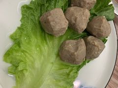 -潮汕牛肉火锅