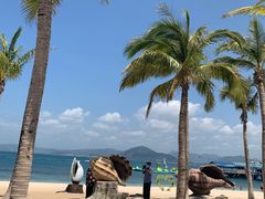 -三亚西岛海洋文化旅游区