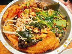 -小吴水煮(羊子巷店)