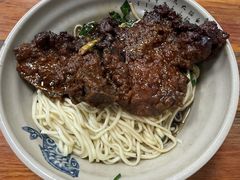 -无名氏面馆(邮电路店)