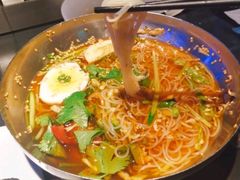 -很久以前羊肉串(清河店)