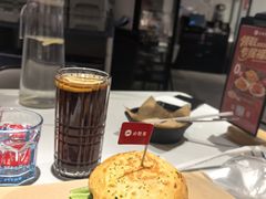 -必胜客(高新中大店)