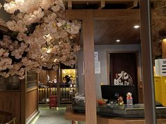 -九田家黑牛烤肉料理(太阳宫广场店)