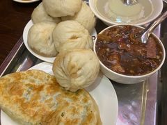 -姚记炒肝店(簋街店)