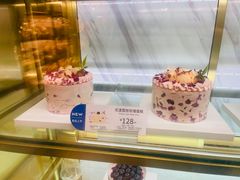 -巴黎贝甜(五道口店)