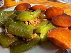 -好口味小吃楼·东北菜(太原南街店)