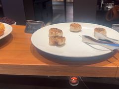 -拉蒂娜·巴西牛排馆 Latina·Brazilian Steakhouse(王府井喜悦店)