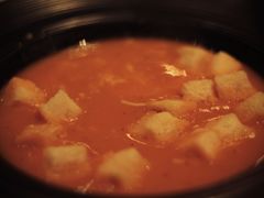 传统法式鱼汤-La Creperie法餐厅(芮欧百货店)