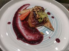 -枫品铁板烧(东樾店)