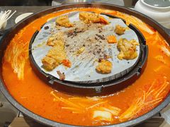 -小肚皮饮食店