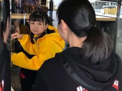 -喜茶(北京三里屯太古里店)