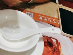 -点都德(德江楼店)