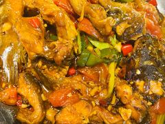 -61号餐吧(兴坪古镇漓江店)