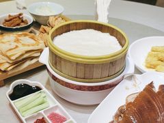 -大鸭梨烤鸭(房山店)